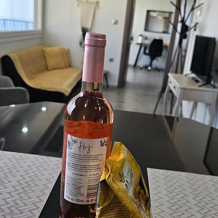 Dolce Vita-Roof Top Kawala Zewnętrze zdjęcie
